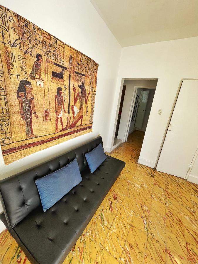 Villa Eshta San Juan Exteriör bild