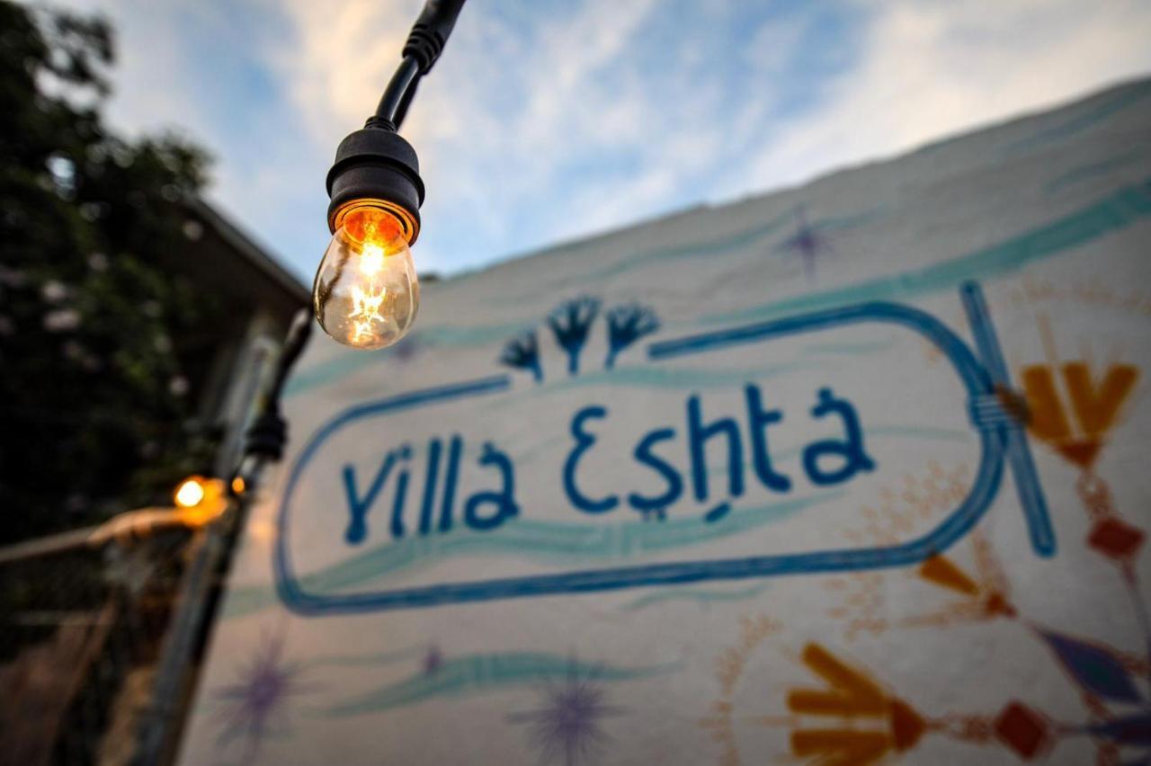 Villa Eshta San Juan Exteriör bild